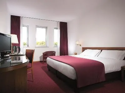 Western Park Continental 4* San Donà di Piave