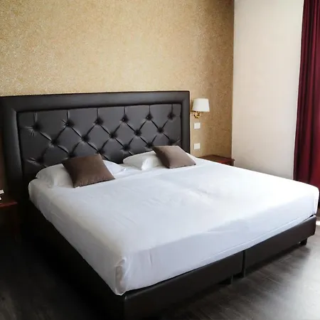 Western Park Continental Отель