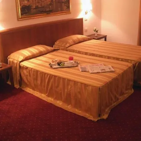 Western Park Continental Hotel San Dona di Piave