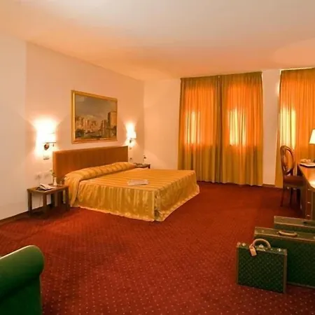 Western Park Continental Hotel San Donà di Piave