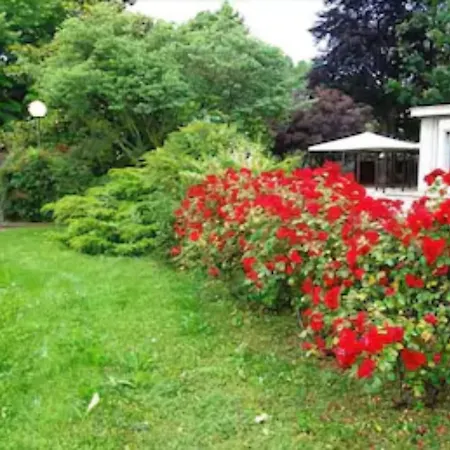 Western Park Continental Hotel San Dona di Piave