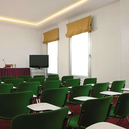 Western Park Continental 4* San Dona di Piave