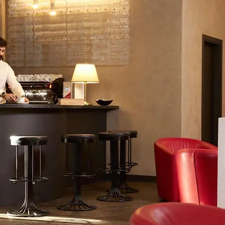Western Park Continental 4* San Dona di Piave