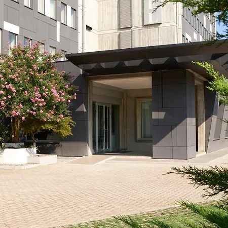 Hotel Western Park Continental San Donà di Piave