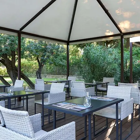 Hotel Western Park Continental San Donà di Piave