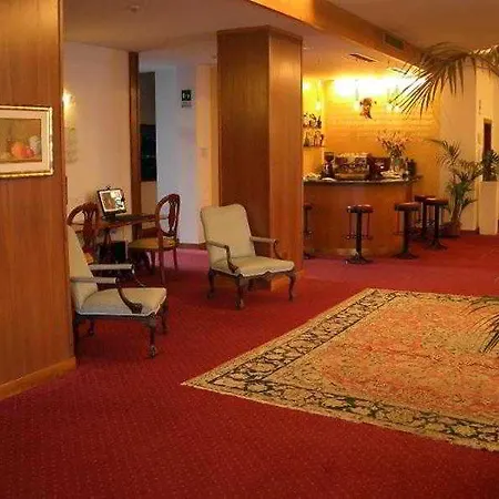Western Park Continental Hotel San Dona di Piave