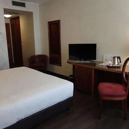 Western Park Continental Hotel San Dona di Piave
