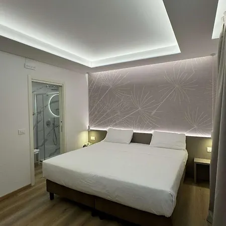 Hotel Western Park Continental San Dona di Piave