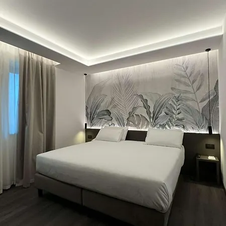 Western Park Continental Hotel San Dona di Piave
