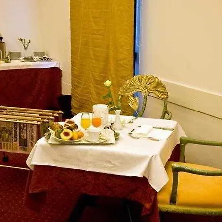 Western Park Continental Hotel San Dona di Piave