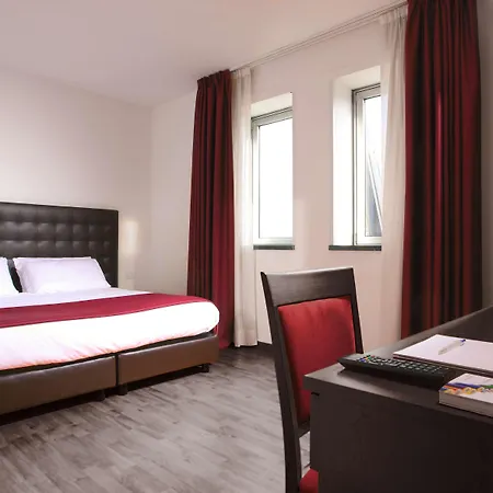 Western Park Continental 4* San Donà di Piave