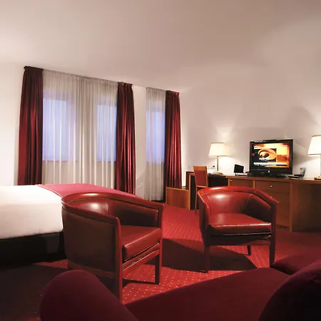Western Park Continental 4* San Donà di Piave