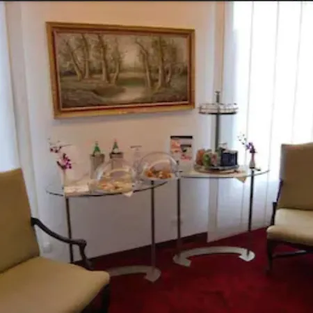 Western Park Continental 4* San Donà di Piave