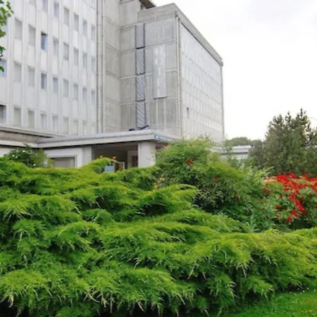 Western Park Continental 4* San Donà di Piave