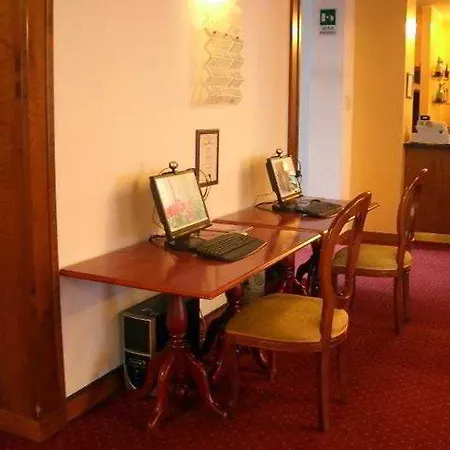 Western Park Continental 4* San Donà di Piave
