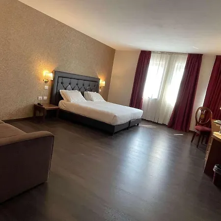 Western Park Continental 4* San Donà di Piave