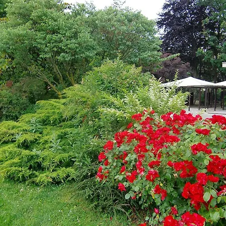 Western Park Continental Szálloda San Donà di Piave