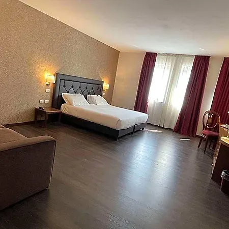 Western Park Continental 4* San Donà di Piave