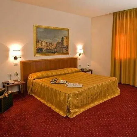 Western Park Continental 4* San Donà di Piave